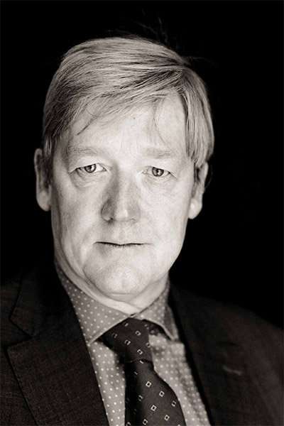 Chris Goddard - Personal Injury Lawyer at Miskin Law