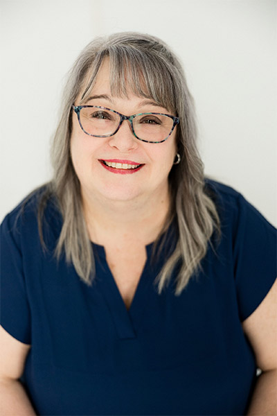 Contact Us Christine McCulloch