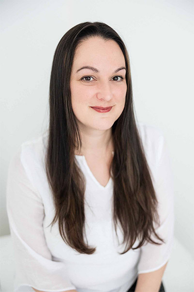 Contact Us Leanne Myers