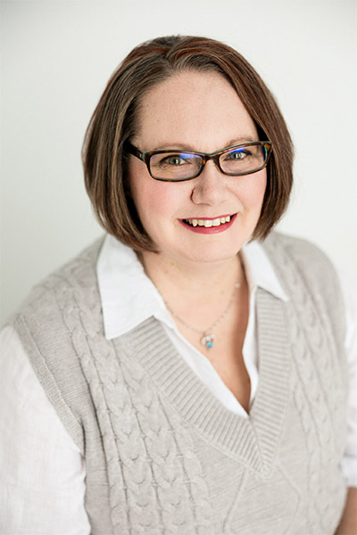 Contact Us Sherry Behrens