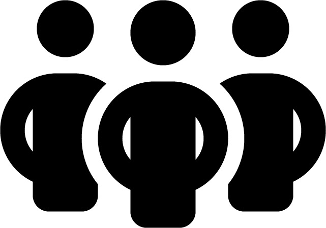 people icon