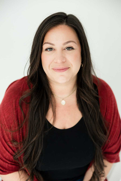 Contact Us Sarah Whalen