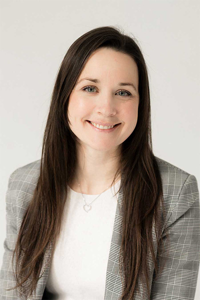 Contact Us Sarah Whyte