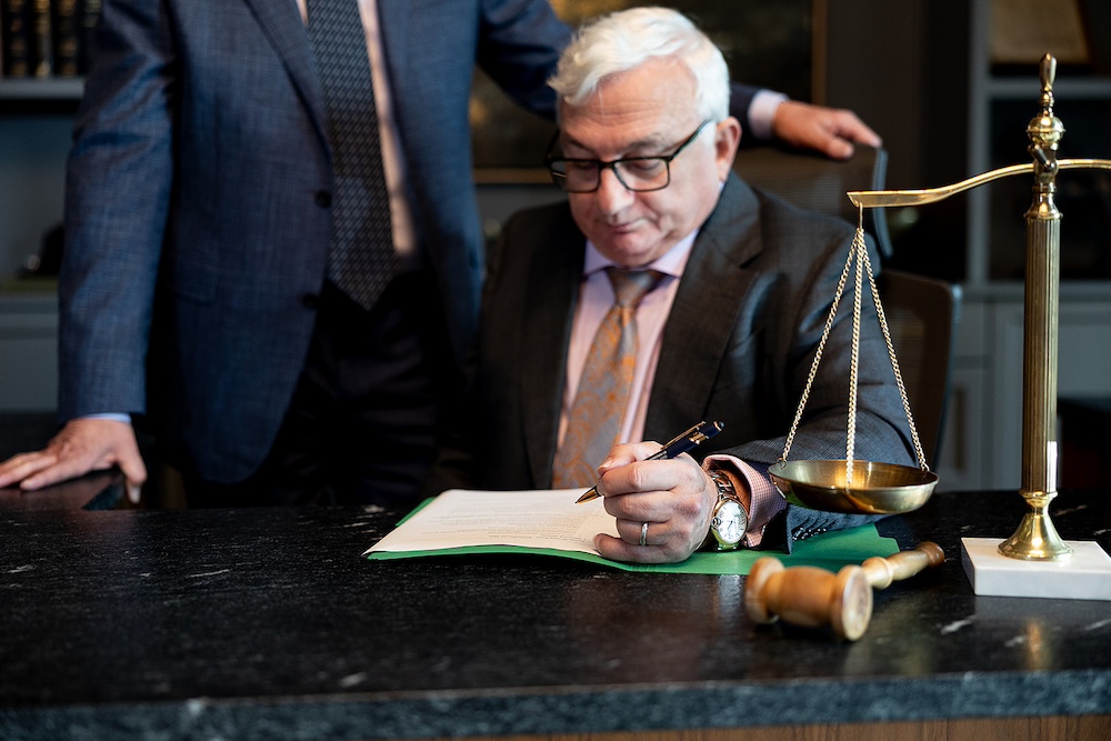 Wills & Estate Planning in Ontario