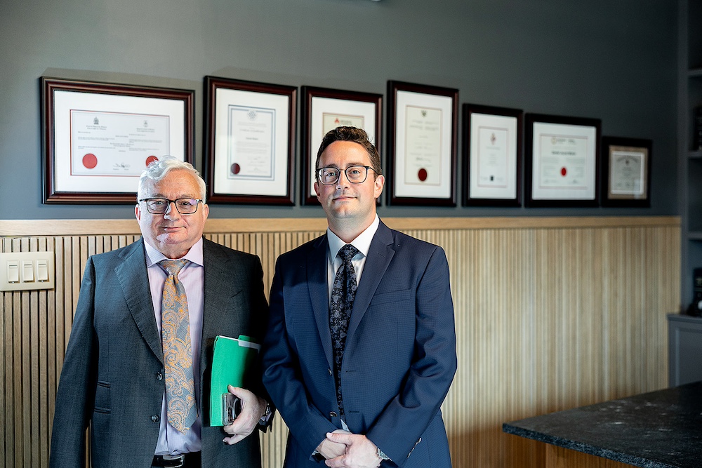 Yas/Yasmin Class Action